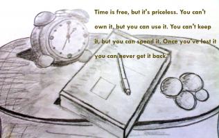 Free Time quote #2