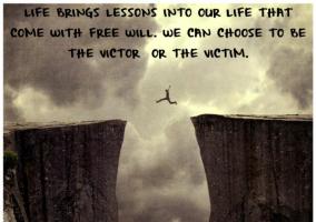 Free Will quote #2