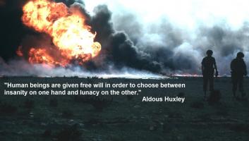 Free Will quote #2