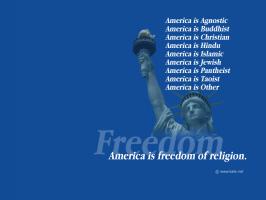 Freedom Of Religion quote #2