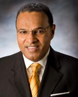 Freeman A. Hrabowski III profile photo