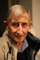 Freeman Dyson profile photo