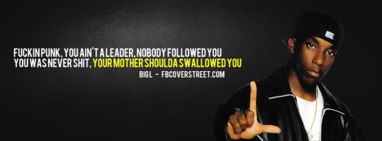 Freestyle quote #1