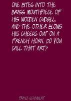 French Horn quote #2