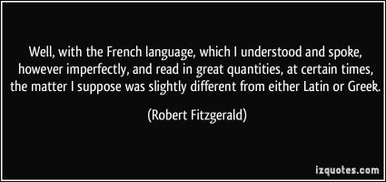 French Language quote #2