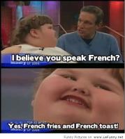 French People quote #2
