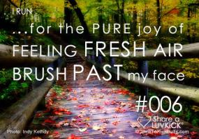 Fresh Air quote #2