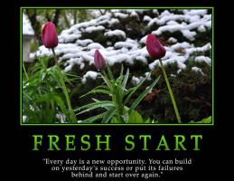 Fresh Start quote #2