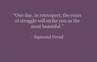 Freud quote #3