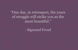 Freud quote #3