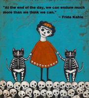 Frida Kahlo's quote #5