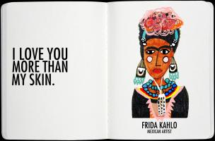 Frida quote #1