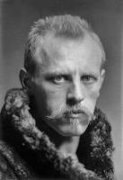 Fridtjof Nansen profile photo