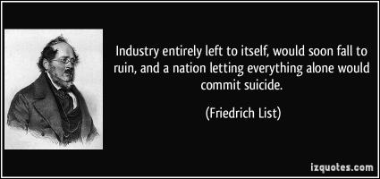 Friedrich List's quote #4