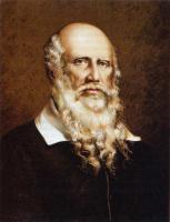 Friedrich Ludwig Jahn profile photo