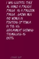 Fries quote #2