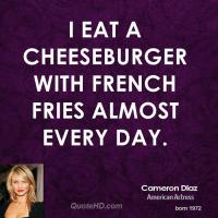 Fries quote #2
