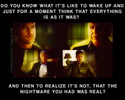 Fringe quote #1