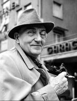 Fritz Lang's quote #1