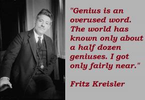 Fritz quote #2