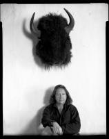 Fritz Scholder profile photo