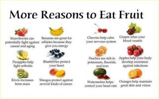 Fruits quote #2