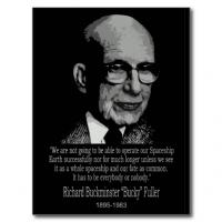 Fuller quote #2