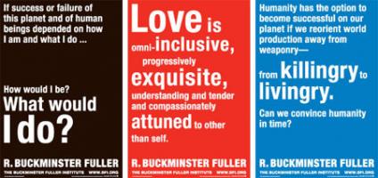 Fuller quote #2