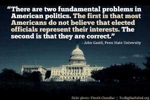 Fundamental Problem quote #2