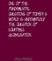 Fundamental Questions quote #2