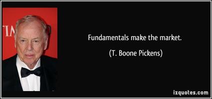 Fundamentals quote #2