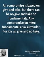 Fundamentals quote #2