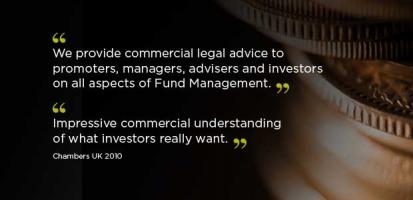 Funds quote #1