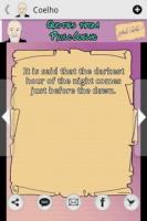 Fur quote #4