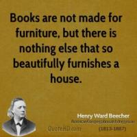 Furnishes quote #1