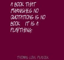 Furnishes quote #1