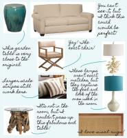 Furniture quote