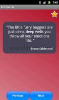 Furry quote #2