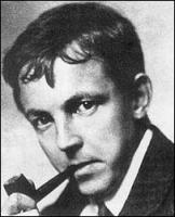 G. H. Hardy profile photo