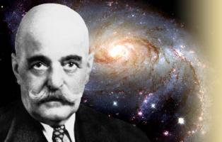 G. I. Gurdjieff profile photo