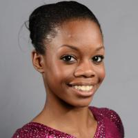 Gabby Douglas profile photo