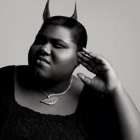 Gabourey Sidibe profile photo