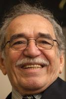 Gabriel Garcia Marquez profile photo