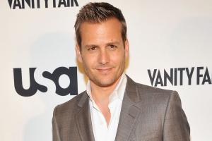 Gabriel Macht profile photo