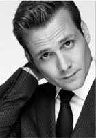 Gabriel Macht's quote