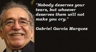 Gabriel quote #1