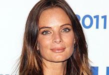 Gabrielle Anwar's quote #3