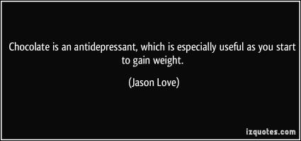 Gain Weight quote #2