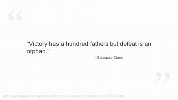 Galeazzo Ciano's quote #1