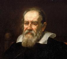 Galileo Galilei profile photo